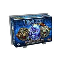 Descent 2nd: Shards of Everdark  Hero and Monster Collection