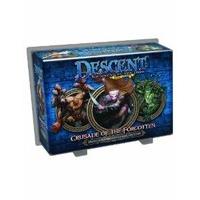 Descent: Journeys in the Dark Second Edition Expansion: Crusade of the Forgotten