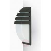 decorative city esl designer exterior wall light