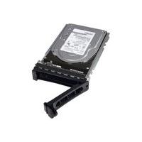 Dell 1.8TB SAS 12Gb/s 2.5" (in 3.5" carrier) Hot-Swap Hard Drive