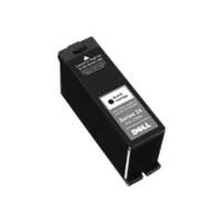 Dell Series 24 Single Use Black Ink Cartridge