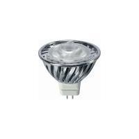 deltech 45w 3 led mr16 6500k