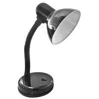 Desk Lamp Black - S6301
