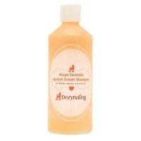 DeZynaDog Magic Formula Apricot Cream Shampoo