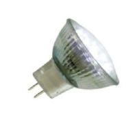 deltech 1w 15 led mr11 3200k