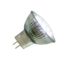 Deltech 1w 15 LED MR11 - 6500k