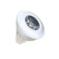 deltech 15w 1 led mr11 6500k