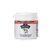 denes rasperberry leaf powder