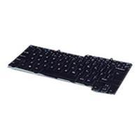 Dell Keyboard - UK Non-Backlit