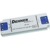 Dehner ElektronikLED driver 25399 White