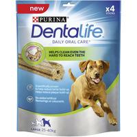 Dentalife Dog Chew Large 5x142g