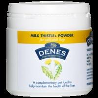 Denes Milk Thistle+ Powder 50g - 50 g