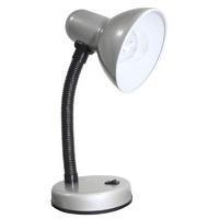 Desk Lamp silver - S6303