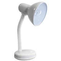 Desk Lamp white - S6302