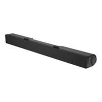 dell ac511 stereo usb soundbar