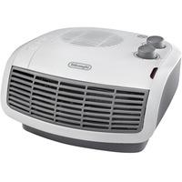 Delonghi HTF3033 3kW Tavolo Fan Heater with Thermostat
