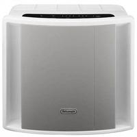 Delonghi AC100 Air Purifier with 4 Level Filtration and Ioniser
