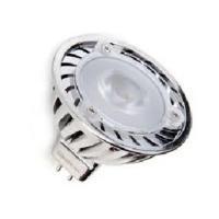 deltech 3w 1 led mr16 6500k