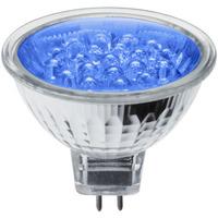 Deltech 1W LED MR11 - Various Colours