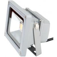 Deltech 30W Shatter Resistant LED Floodlight - Cool White