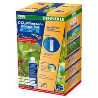 Dennerle CO2 Plant Fertilizer Set BIO 120 - up to 120 litres