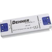 Dehner ElektronikLED driver LED 12V50W-MM-V2