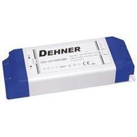 Dehner ElektronikLED driver 26510 White blue