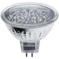 Deltech 15 LED 1W MR11 - Warm White