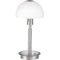 Desk lamp LED GU10 4 W Paul Neuhaus Verona 4077-55 Steel