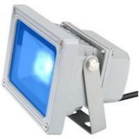 Deltech 10W Shatter Resistant LED Floodlight