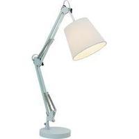 desk light energy saving bulb e27 60 w brilliant dublin white