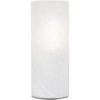 Desk lamp Energy-saving bulb E27 60 W Brilliant Robin 92900/94 Alabaster