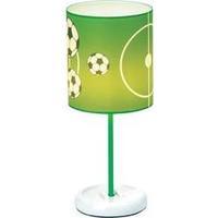 Desk lamp LED Built-in LED Brilliant Soccer Multi-coloured