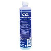 Dennerle BIO CO2 Refill Set with Control Gel - up to 120 l