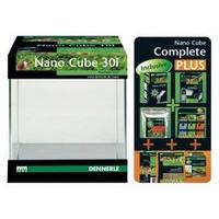 Dennerle Nano Cube - Complete Plus 20L