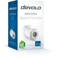 Devolo Home Control Radiator Thermostat