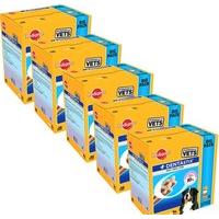 Dentastix Large Dogs 56 Pack x 5 (280 sticks)