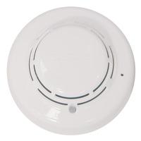 detectors optical smoke alarm with base e10019