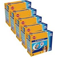 Dentastix for Medium Dogs 56pack x 5 (280 Sticks)