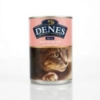 Denes Cat Ocean Fish (12 x 400g)