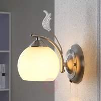 Decorative wall light Svean