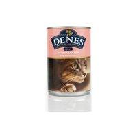 denes cat ocean fish tin