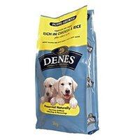 Denes Puppy Dry Food