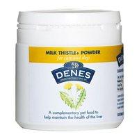 Denes Milk Thistle+ Powder