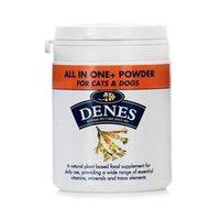 Denes All in One+ Powder