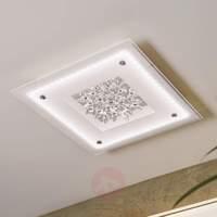 decorative benalua led ceiling light