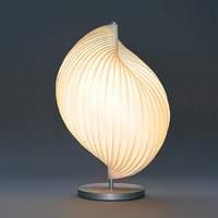 Designer table lamp by Nico Heilmann