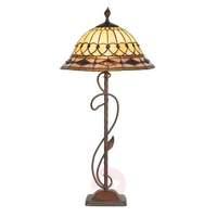 Decorative floor lamp KASSANDRA