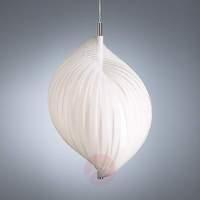 Designer hanging light by Nico Heilmann