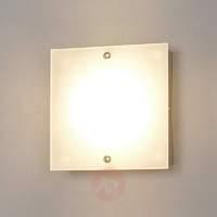 Decorative LED wall light Annika